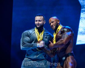 Фотограф Борис Хигрин (19.05.2024)